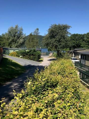 R11 Lake View, Fallbarrow Holiday Park Hotel Bowness-on-Windermere Exterior foto